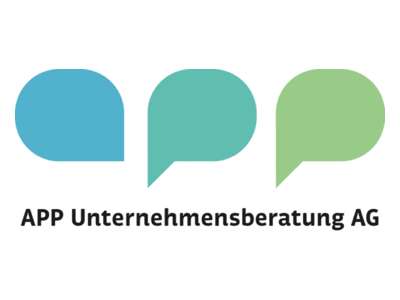 Logo APP