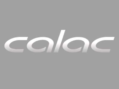 Logo Calac