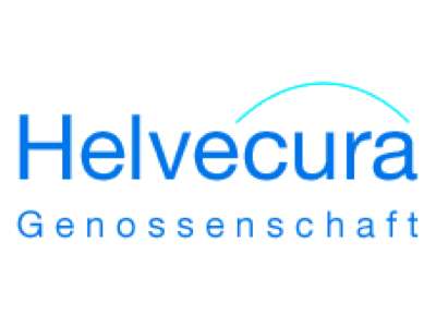Logo Helvecura