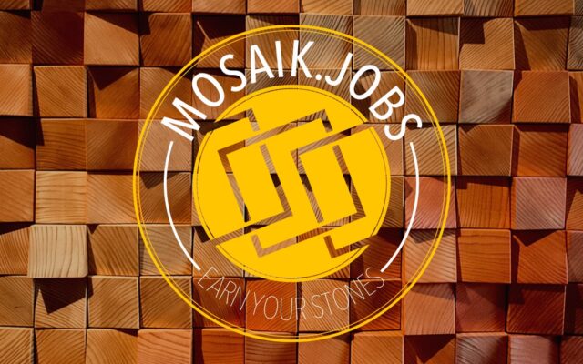 Mosaik.Jobs